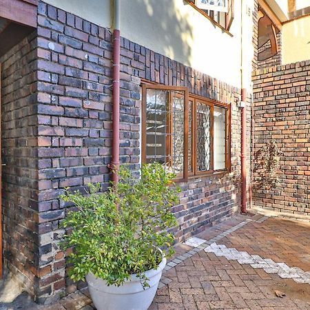 Knightsbury Guest House Кейптаун Екстериор снимка