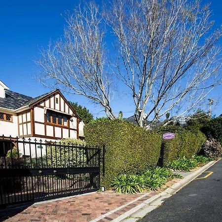 Knightsbury Guest House Кейптаун Екстериор снимка