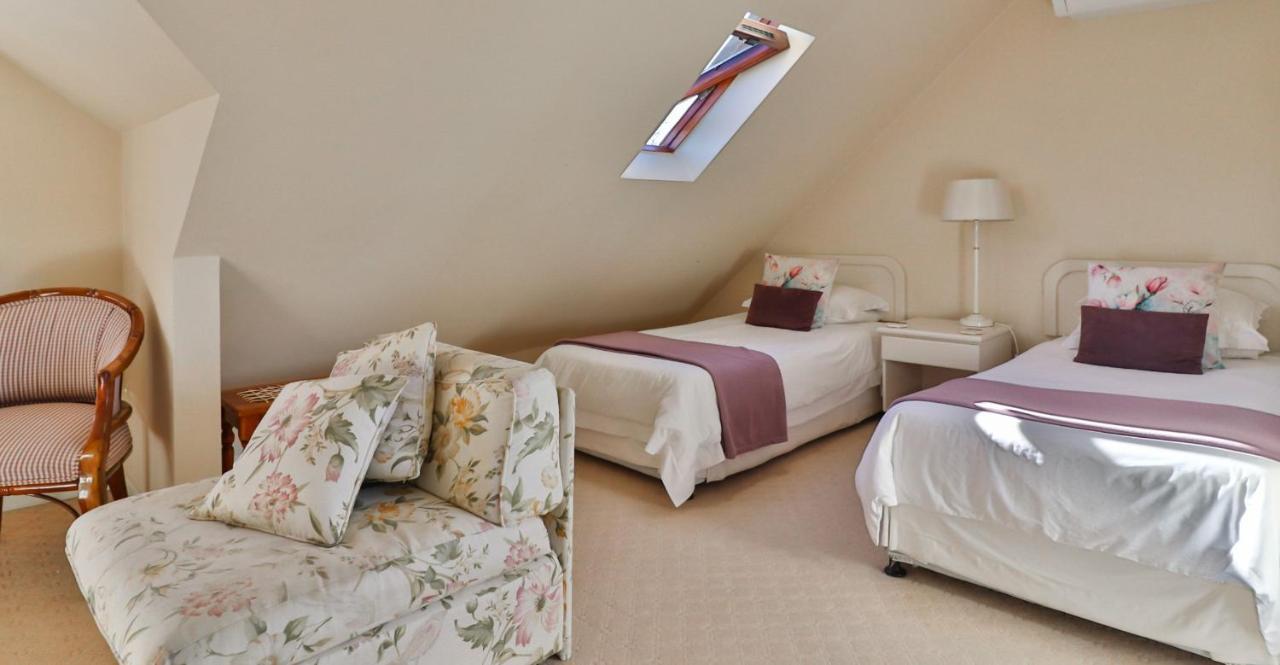 Knightsbury Guest House Кейптаун Екстериор снимка
