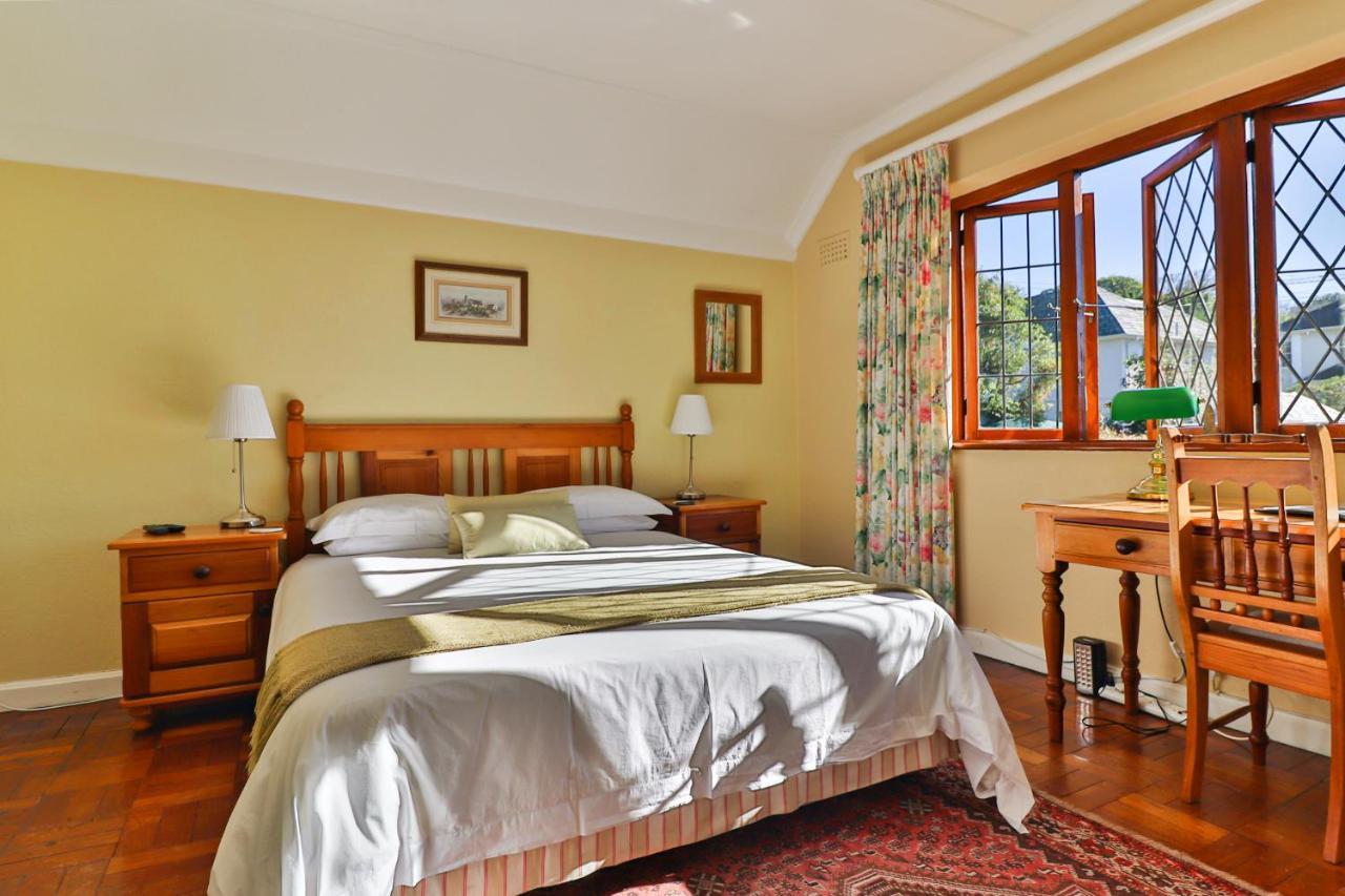 Knightsbury Guest House Кейптаун Екстериор снимка