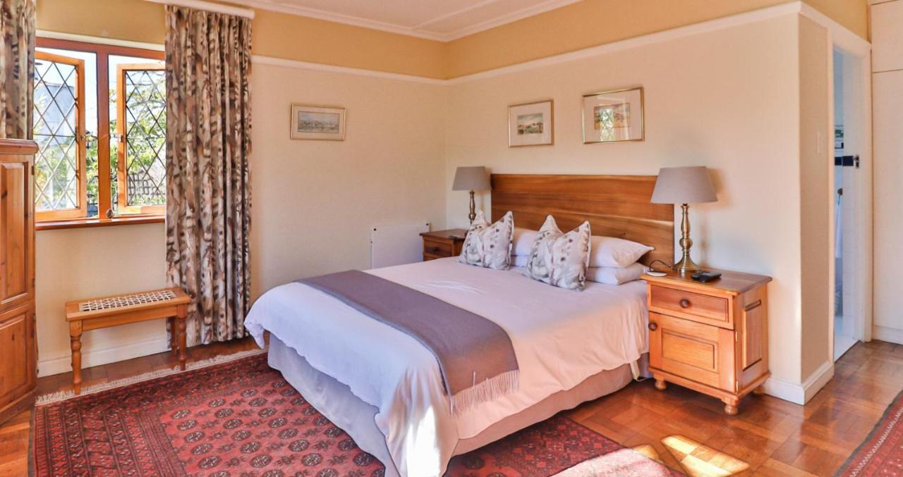 Knightsbury Guest House Кейптаун Екстериор снимка