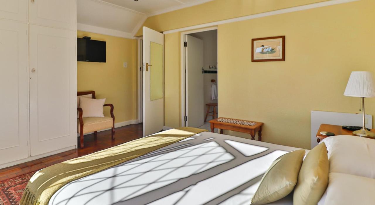 Knightsbury Guest House Кейптаун Екстериор снимка