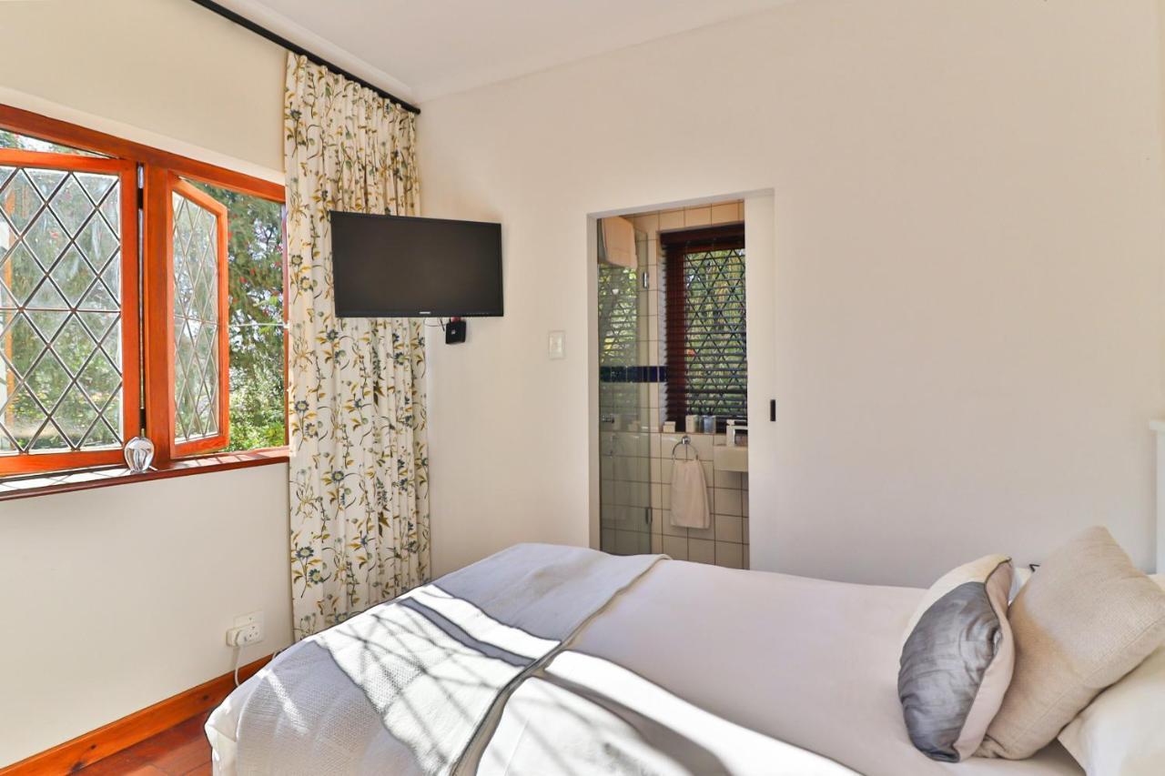 Knightsbury Guest House Кейптаун Екстериор снимка