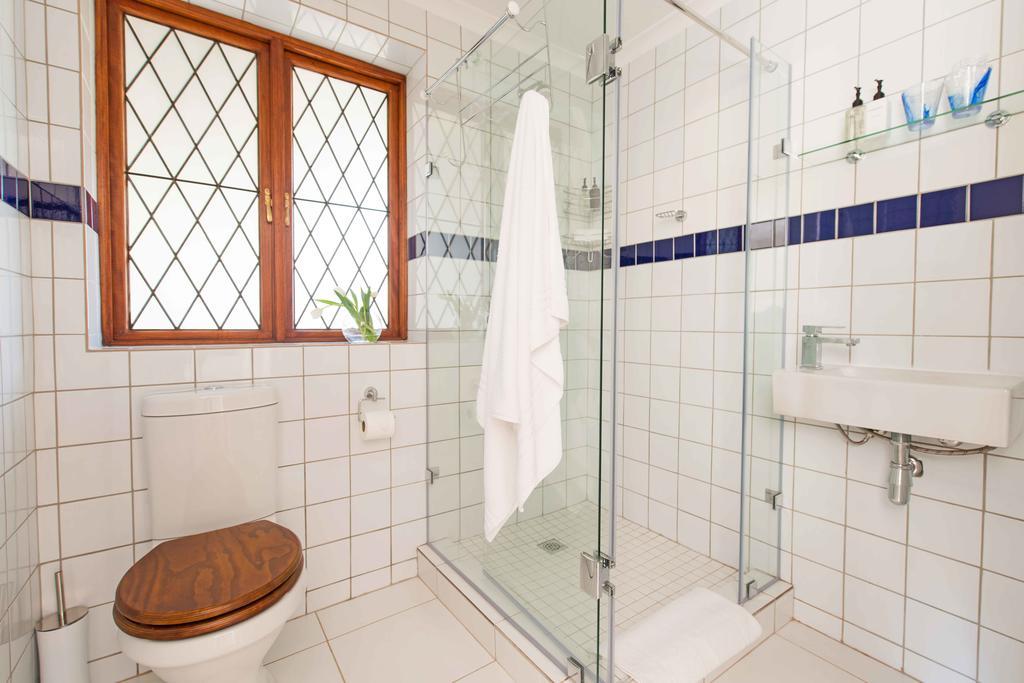 Knightsbury Guest House Кейптаун Стая снимка