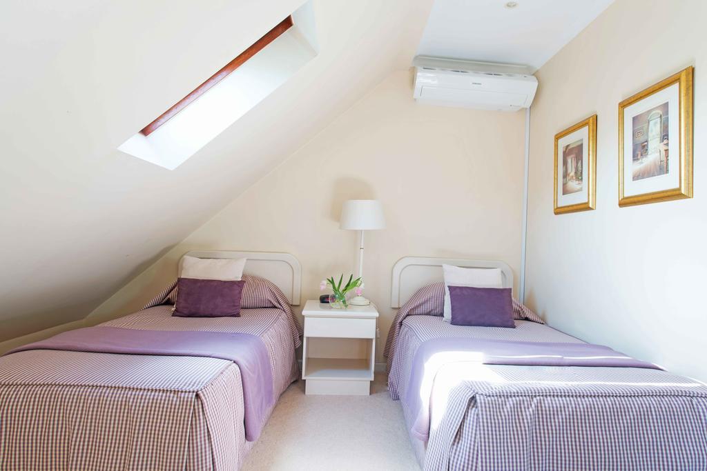 Knightsbury Guest House Кейптаун Стая снимка