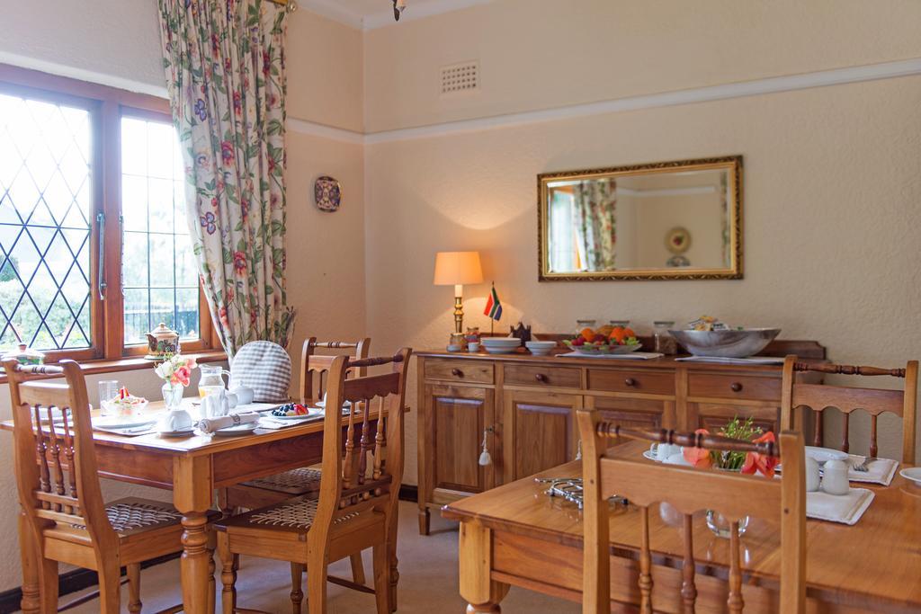 Knightsbury Guest House Кейптаун Екстериор снимка