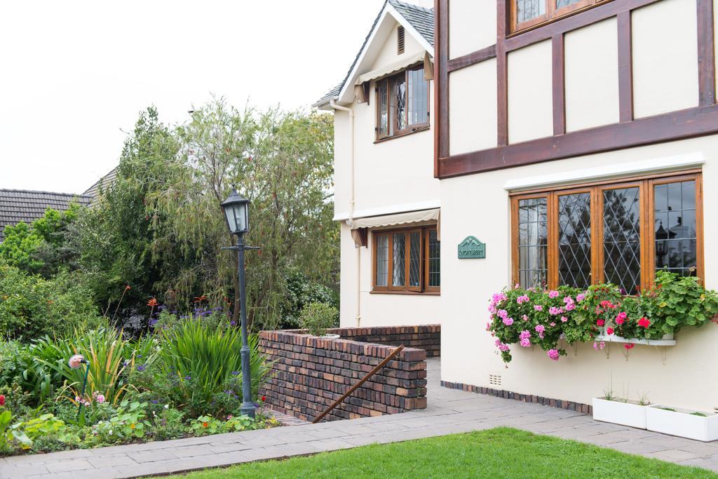 Knightsbury Guest House Кейптаун Екстериор снимка