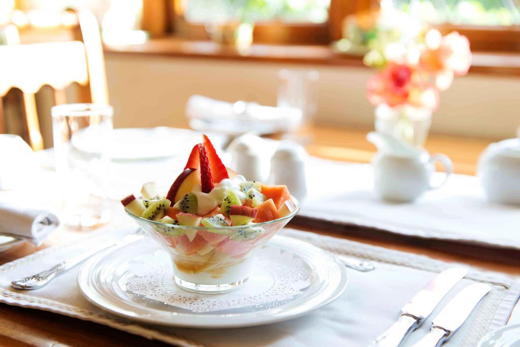 Knightsbury Guest House Кейптаун Екстериор снимка