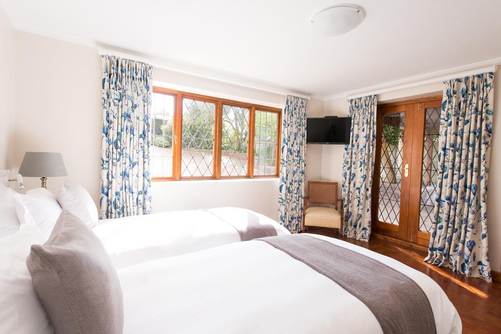 Knightsbury Guest House Кейптаун Екстериор снимка