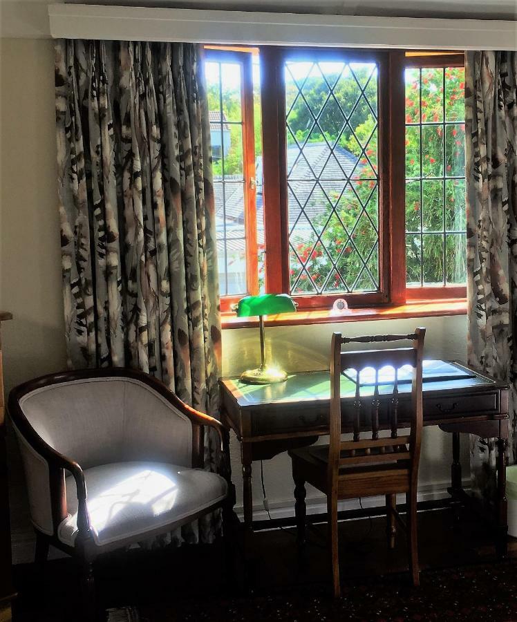 Knightsbury Guest House Кейптаун Екстериор снимка