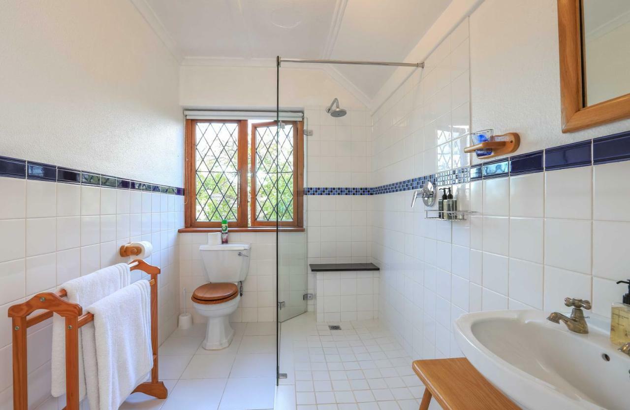 Knightsbury Guest House Кейптаун Екстериор снимка