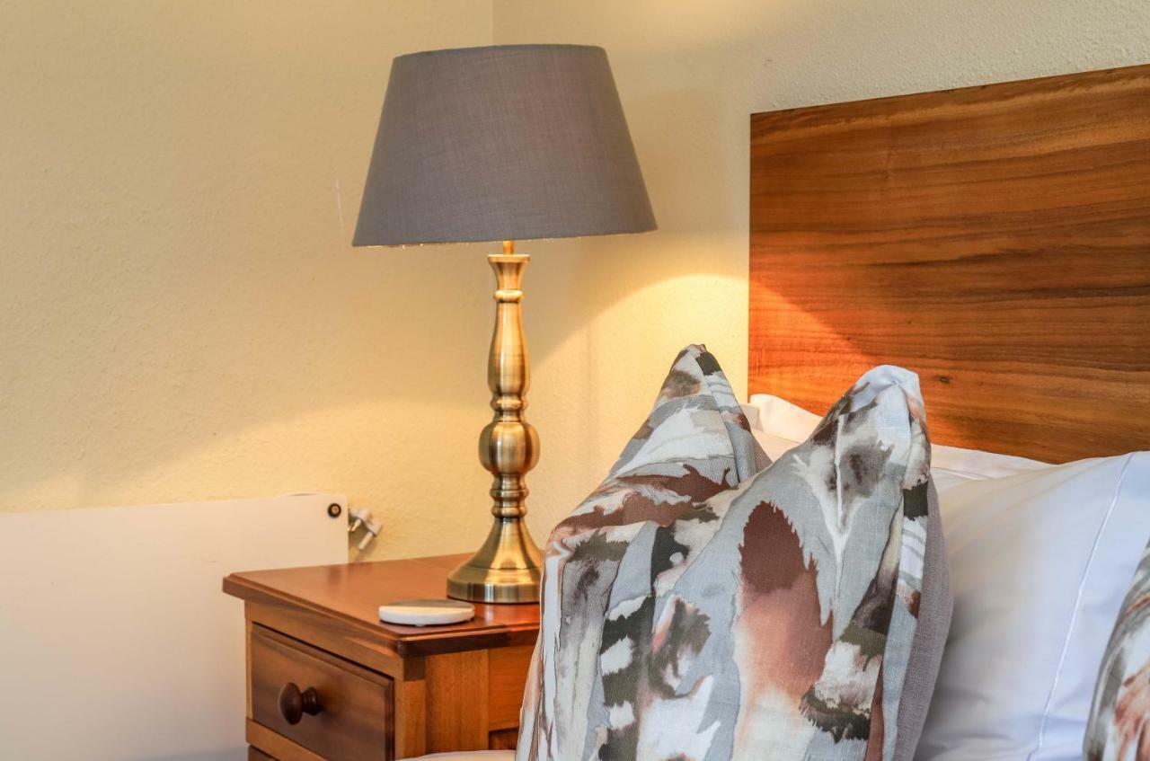 Knightsbury Guest House Кейптаун Екстериор снимка