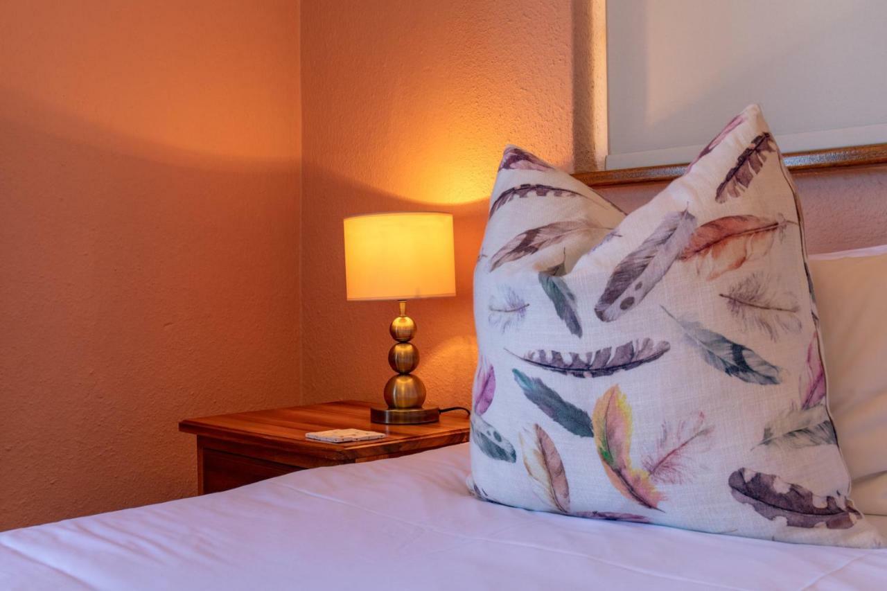 Knightsbury Guest House Кейптаун Екстериор снимка