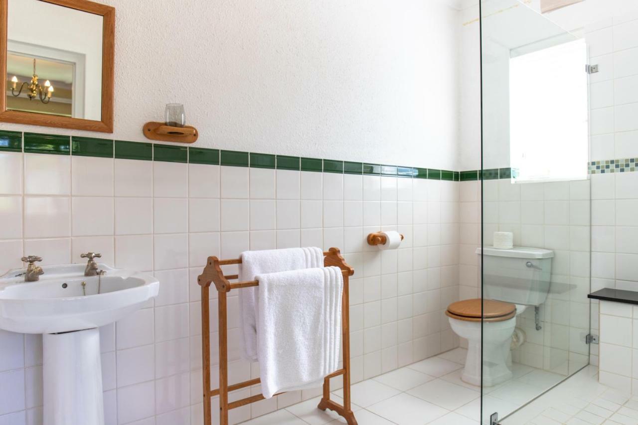 Knightsbury Guest House Кейптаун Екстериор снимка