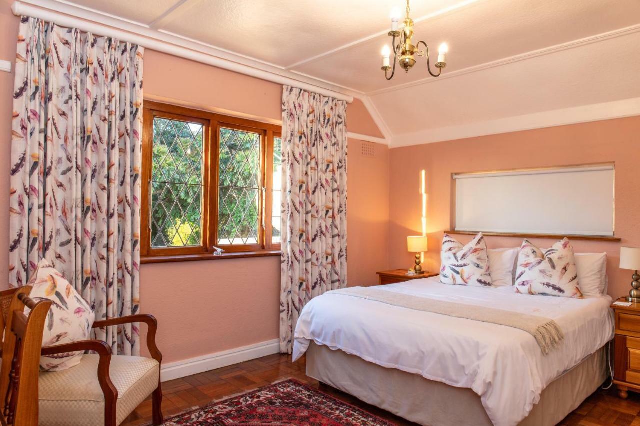 Knightsbury Guest House Кейптаун Екстериор снимка
