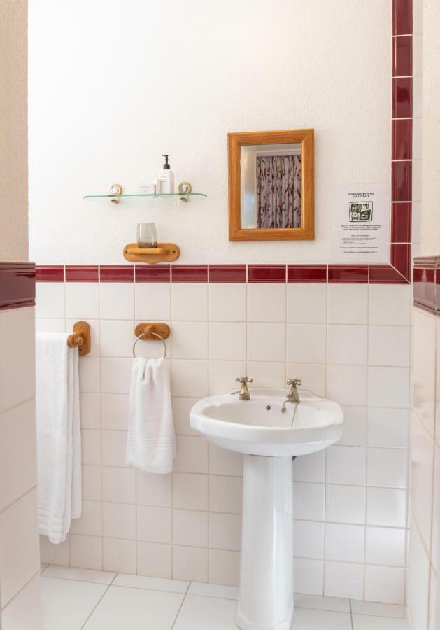 Knightsbury Guest House Кейптаун Екстериор снимка