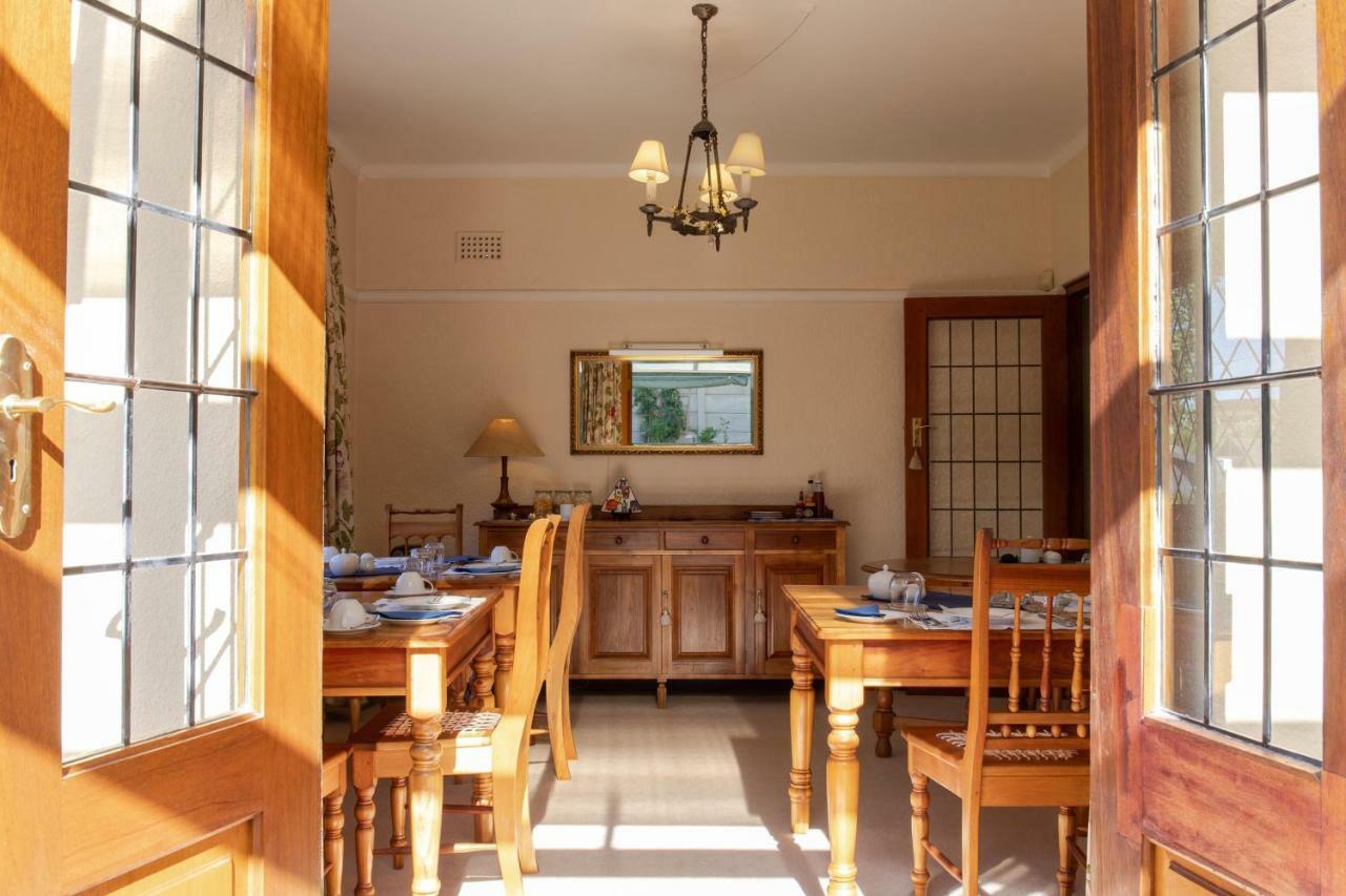 Knightsbury Guest House Кейптаун Екстериор снимка