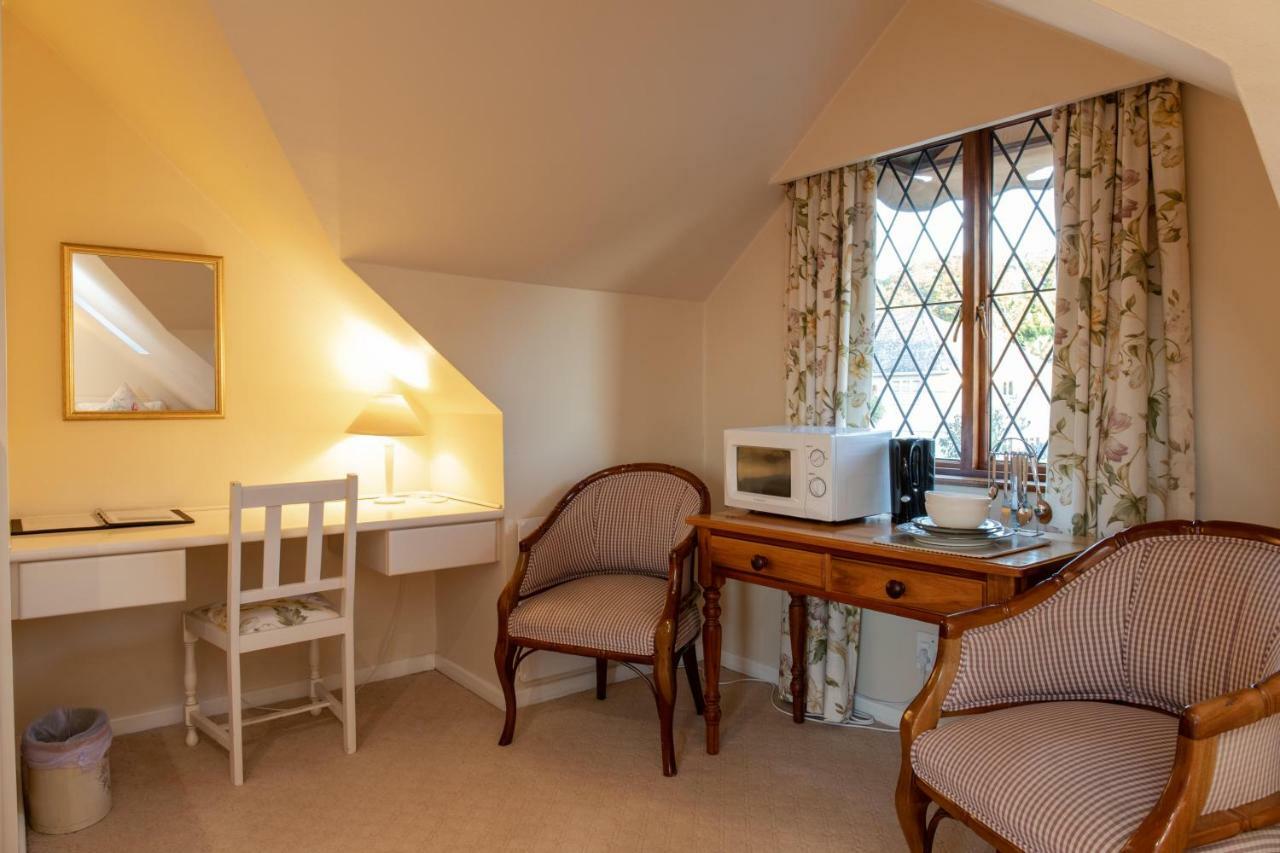 Knightsbury Guest House Кейптаун Екстериор снимка