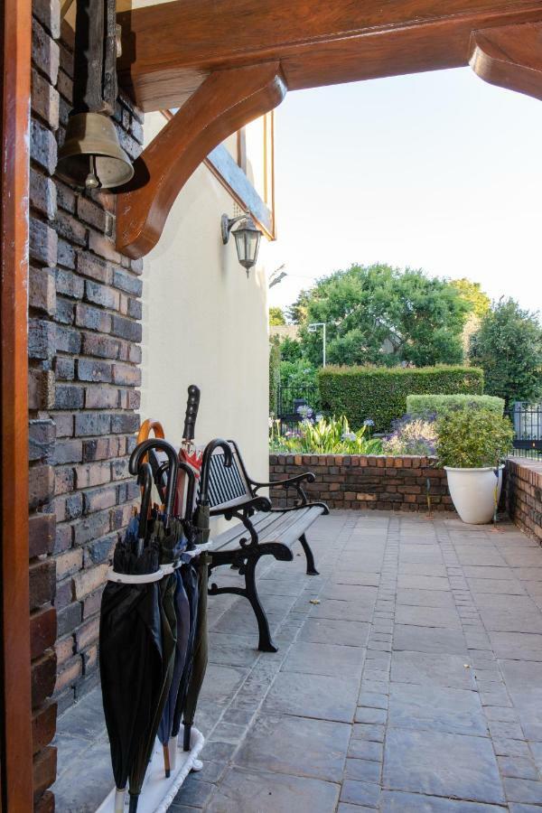 Knightsbury Guest House Кейптаун Екстериор снимка