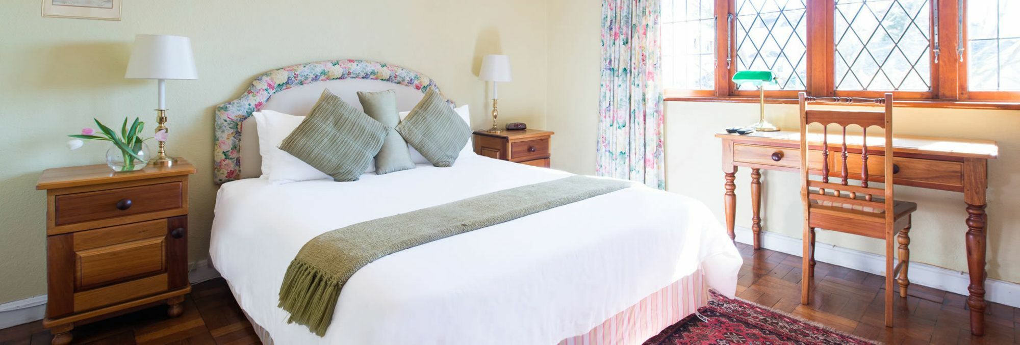 Knightsbury Guest House Кейптаун Екстериор снимка