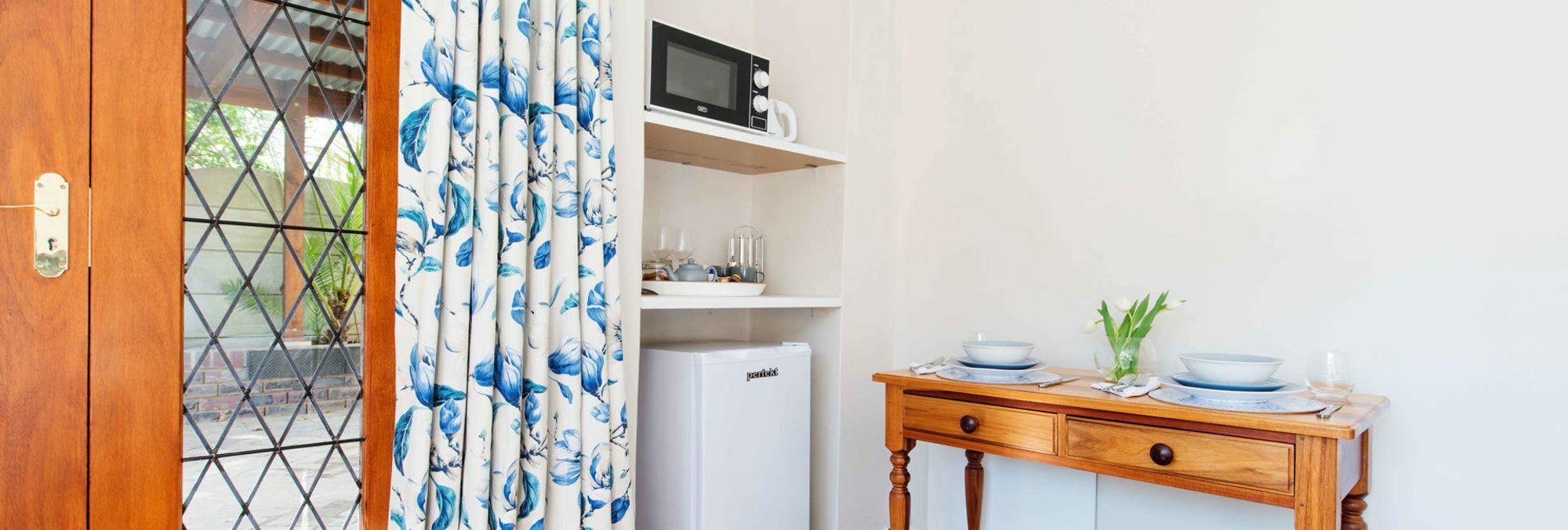 Knightsbury Guest House Кейптаун Екстериор снимка